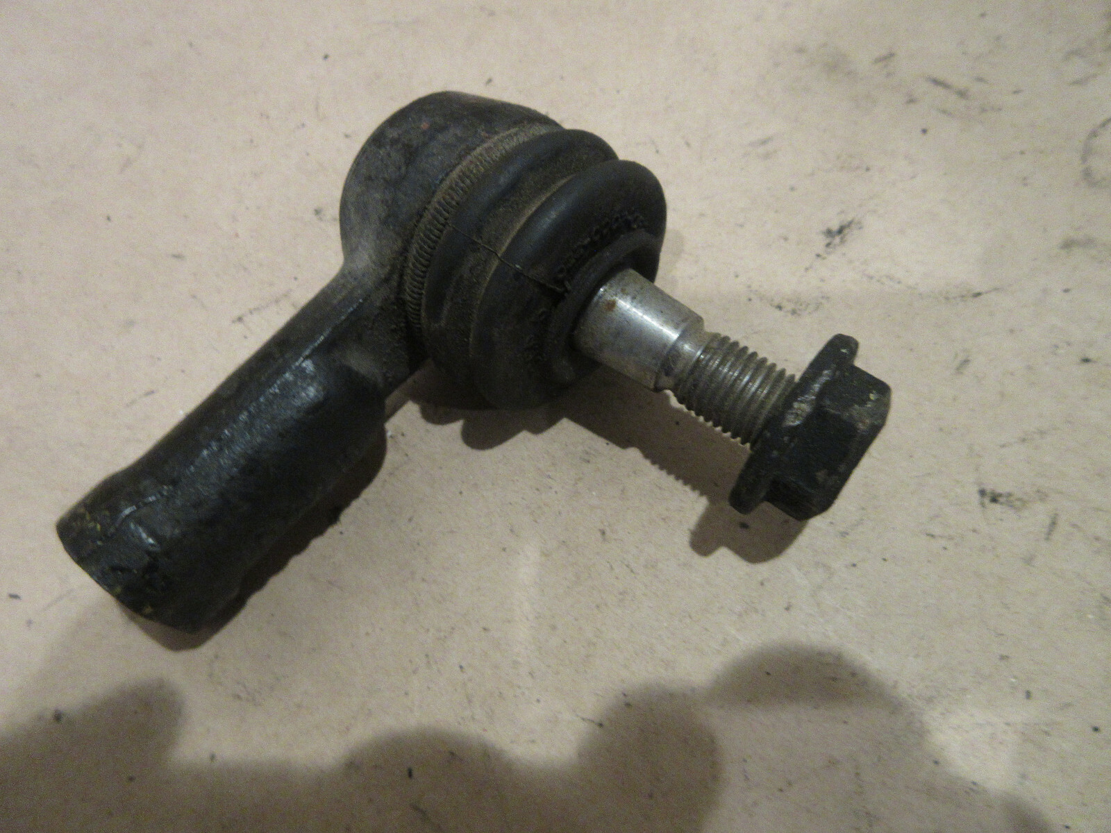 Ferrari 348,355 - Steering Rack Outer Tie Rod End  P/N 154300