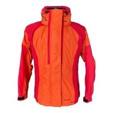 Schoffel Dynamic Light Jacket Gore-tex Hooded Ladies Size Uk 12 Eu 38
