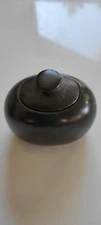 Lindt Stymeist Black Sugar bowl