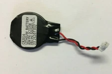 Genuine CMOS Battery Lenovo  X1 Carbon 2 & 3rd Gen CR2016 23.25207.032 04X0443 