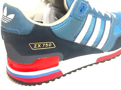 Adidas ZX 750 Originals Mens Shoes Trainers Uk Size 7 to 12 G96718