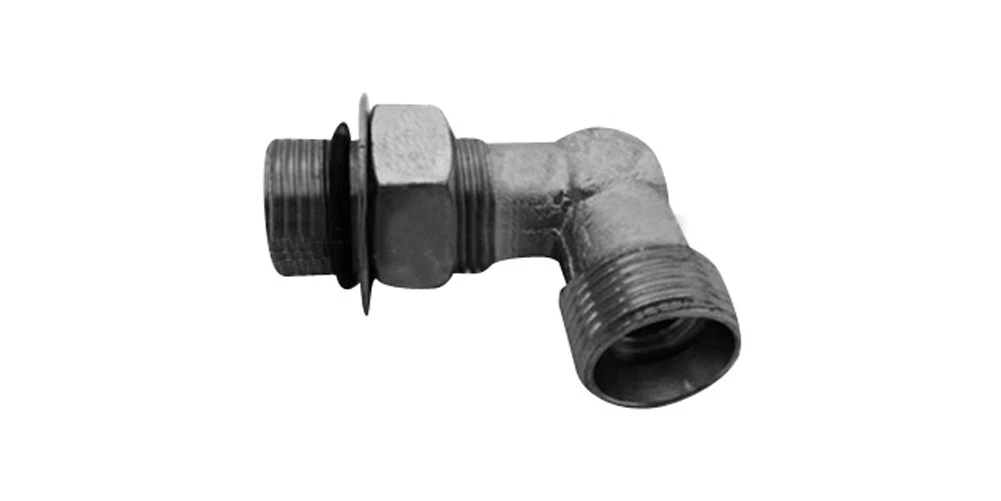 Male Adapter Elbow 4936138 for cummins diesel engine(2pcs) | eBay