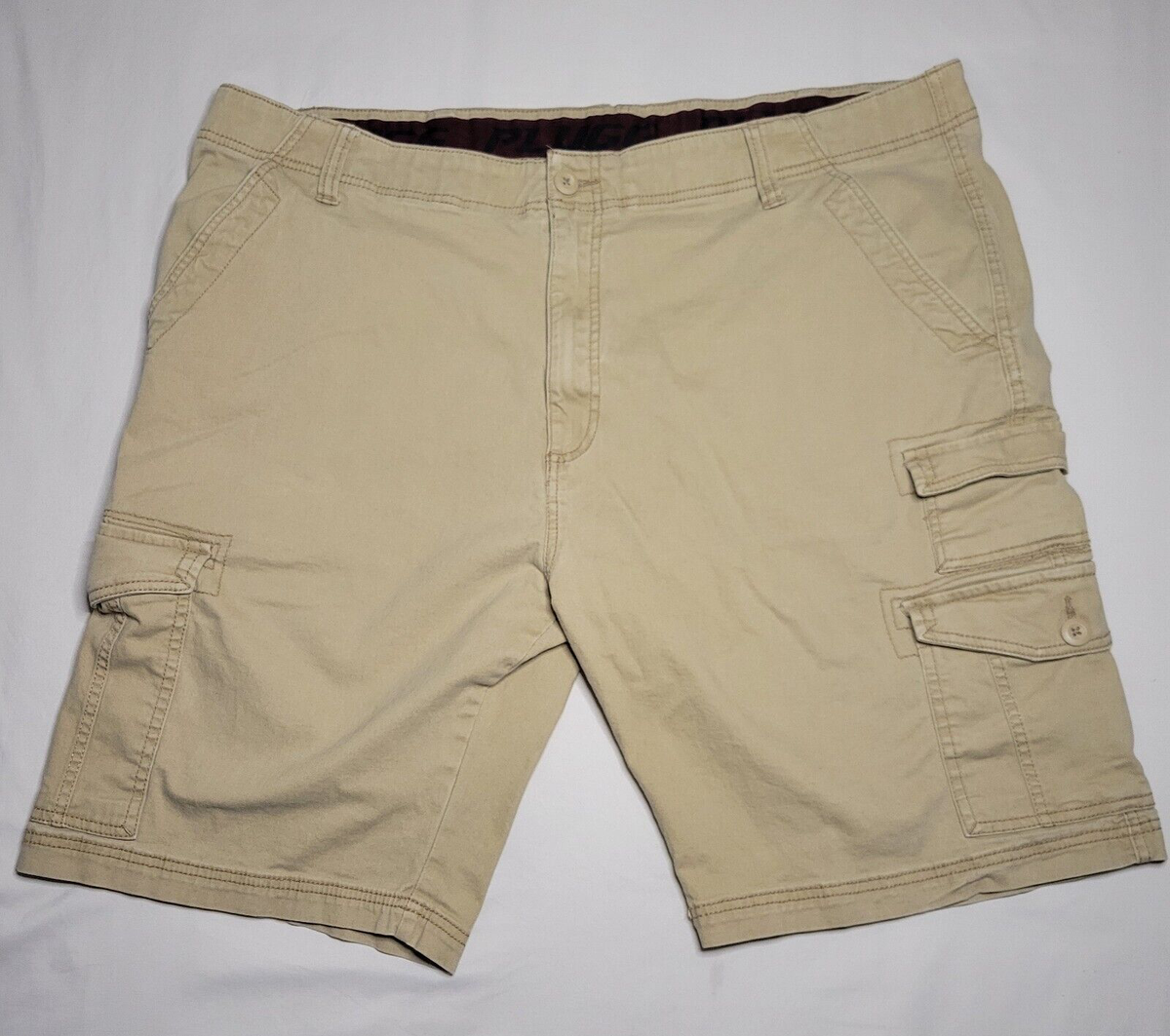 Plugg Shorts Men