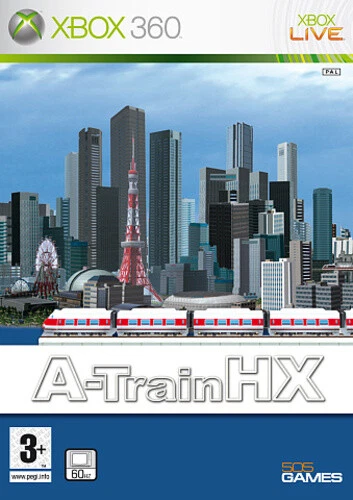 Xbox 360 simulation games online