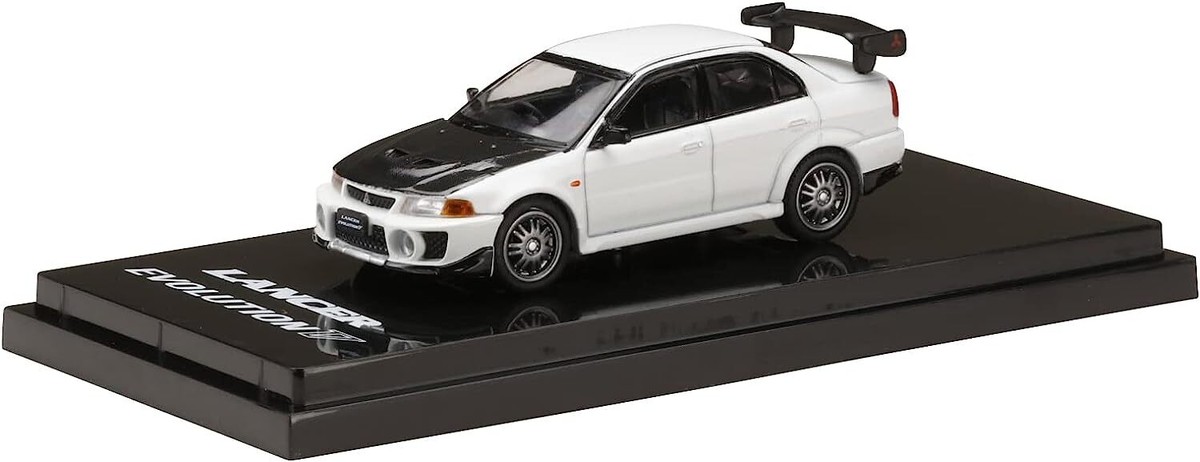 ホビーラジコン LANCER EVOLUTION Amazon | 1/64 Speed GT Lancer Evolution EVO IX 三菱 ランサー