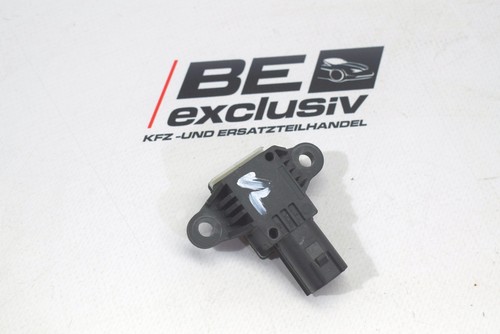 Jaguar XF X250 3.0d Crashsensor CK52-14C676-AA Airbag Crash SENSOR
