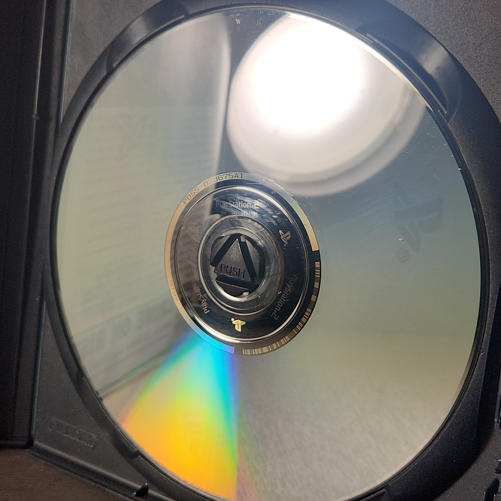 Grand Theft Auto Liberty City Stories PlayStation 2 PS2 Complete Video Game