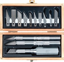 Excel Blades - Craftsman Set EXB44283