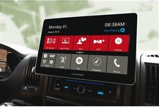 Blaupunkt Camper 990 DAB Navigation Autoradio...