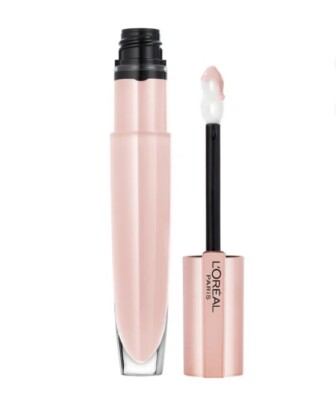 L'Oreal Paris Glow Paradise Lip Balm Pomegranate Extract Celestial Blossom 20