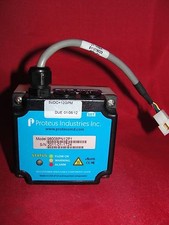 Proteus Industries Liquid Flow Meter 98008PN12P1 5.0VDC  12 GPM