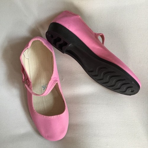 Chinaschuhe Stoffschuhe Ballerinas Trachtenschuhe Damenschuhe Größe: 35 - 42 - Picture 3 of 8