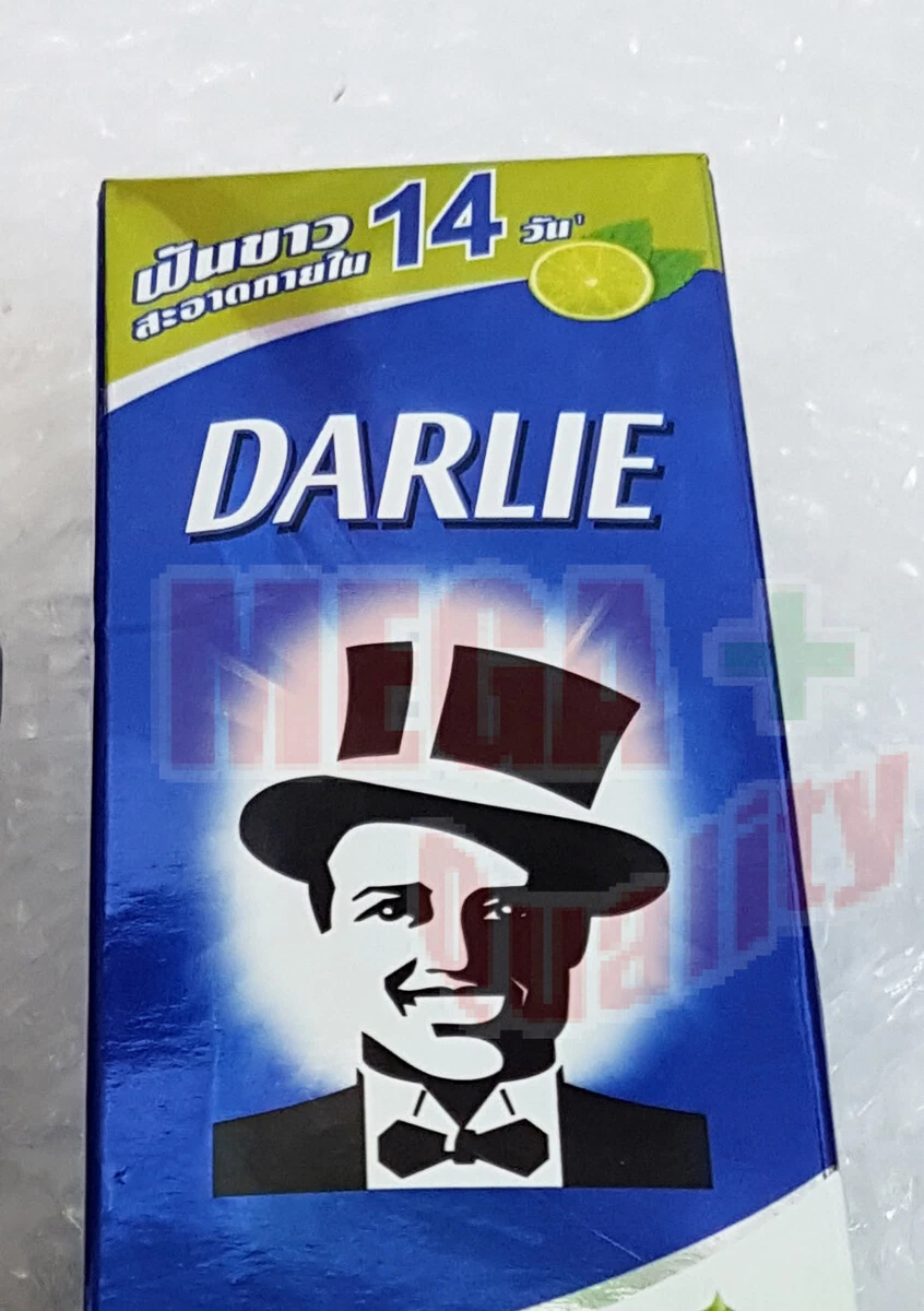 Darkie Toothpaste