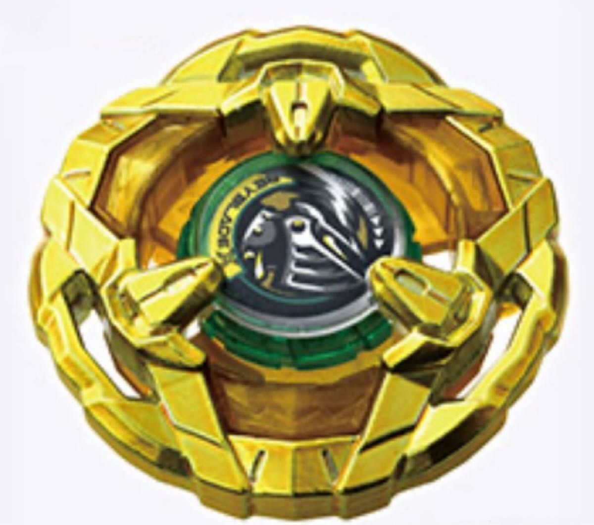 beybladex G3大会優勝品ナイトシールドゴールド　コンプリート　新品 Night Shield Metal Coat Gold BeybladeX G3 tournament | eBay