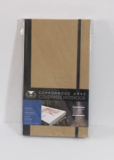 Cold Press Illustration Board Sketchbook Watercolor Gouache Mixed Media Painting