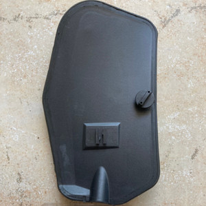 BMW E39 Touring Kombi orig. Abdeckung Rücklicht rechts 8230960