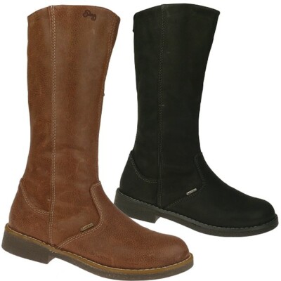 Primigi HIVA wasserdichter Stiefel Gore-Tex 2 Farben Gr.33-38
