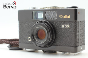 Rollei B35 | eBay Rollei B35 | eBay
