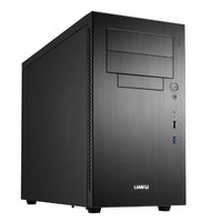 Lian-li Case Pc-a05fnb Mid Tower Aluminum 2/1/3 Atx Usb3.0 Black Retail Lian-li Case Pc-a05fnb Mid Tower Aluminum 2/1/3 Atx Usb3.0 Black Retail
