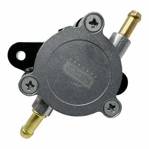 Yamaha Outboard Fuel Pump 6D8-24410-00 Fits F75 F80 F90 F95 F100 F115 FL115 - Bild 1 von 5