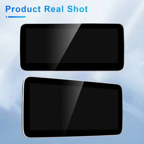 10.25'' Car Multimedia Screen Carplay Stereo For Mercedes Benz A W176 2013-2018 - Foto 12 di 12