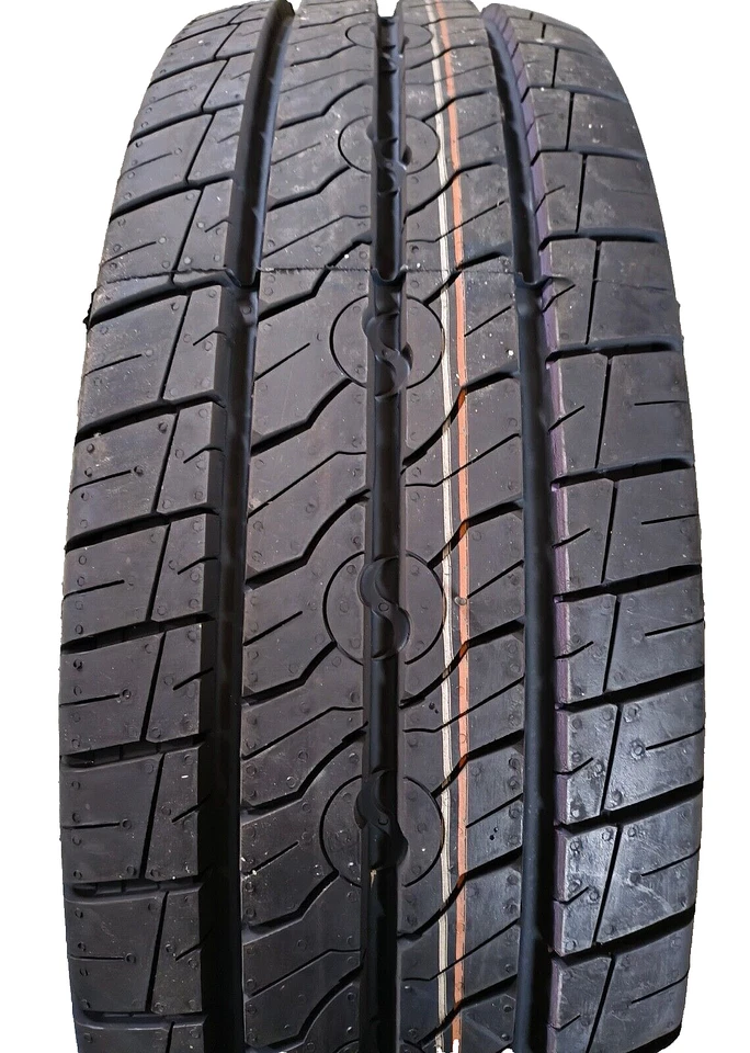 1x Sommerreifen Semperit Van-Life 2 205/75 R16 C 110/108R (C/B/72) - Bild 2 von 2