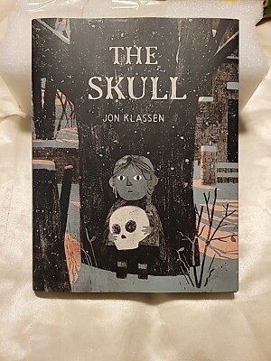 The Skull: A Tyrolean Folktale by Jon Klassen: New