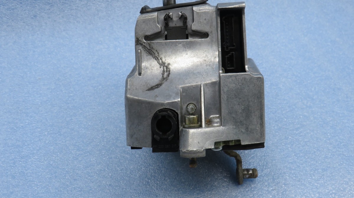 MERCEDES BENZ W220 Automatic Gear Selector Shifter A22026733248 | eBay