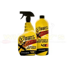 Blocker Outdoors Cold Fusion X-Factor Combo Pack - 64oz. - R925341 112818