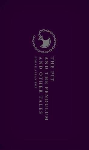The Pit and the Pendulum and Other Tales by Edgar Allan Poe: Used