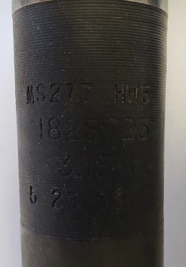 Juego de engranajes y piñones de anillo diferencial trasero Chrysler Plymouth 1957-1971 1850373 Nuevo de Lote Antiguo Foto 3 de 4