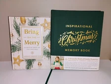 Bring On The Merry & Inspirational Christmas Memory Bool Candace Cameron Bure