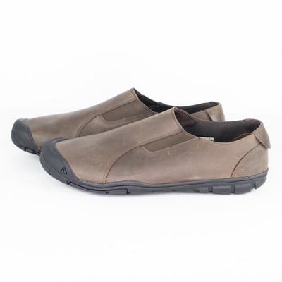 keen austin slip on