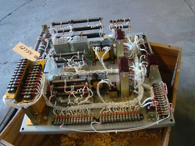 Basler Electric Spannungsregler, 90 49000 100