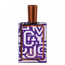 Molinard Personnelle Collection Campus eau de parfum unisex 75ml