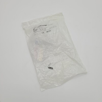 IFM IE5203 Inductive Sensor