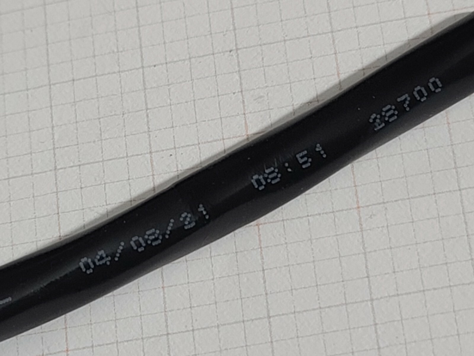 50ft Southwire 14/4C Tray Cable TCERJP Direct Burial MiniSplit Wire