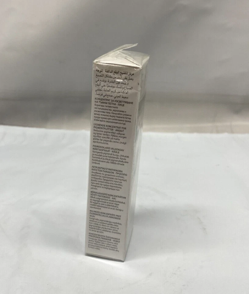 Concentrado iluminador Guinot Newhite para manchas oscuras - 0,44 oz - caducidad 26/11 Foto 4 de 4