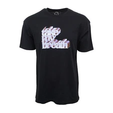 XO THE WEEKND TAKE MY BREATH AWAY T SHIRT