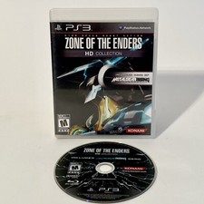Zone of the Enders HD Collection [Premium Package] Prices JP