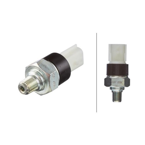 HELLA Oil Pressure Switch 6ZL 009 600221 FOR Megane Clio Duster Grand