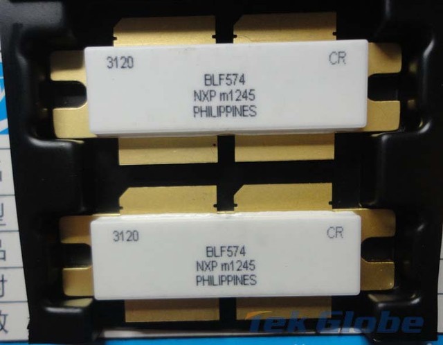 1pcs BLF574 RF MOSFET N-CH Transistors | eBay