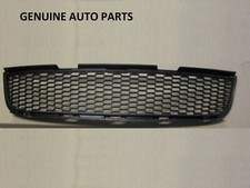GENUINE HOLDEN COMMODORE VZ SS SV6 SSV SV8 FRONT LOWER GRILLE New