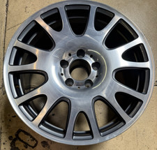Mercedes Benz Alresha 18 x 8.5  Wheel Rim OEM A2094012702 W670