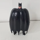1993 Kenner Lightning Strike Batman Action Figure DC Comics Vintage Wings Cape