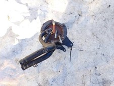 Filtre à carburant Volkswagen GOLF