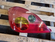 VAUXHALL TIGRA Tail Light Rear Lamp N/S 2004-2009 2 Door Convertible LH