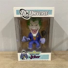 Funko Force DC Universe The Joker Bobblehead Collectible Figure, Original Box