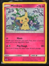 Mimikyu SM163 Sm for sale | eBay