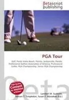 Lambert M. Surhone (U. A.) | Pga Tour | Taschenbuch | Englisch (2026)